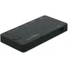 Delock Delock Sw. Kvm Hdmi/Usb-C 4k 60hz