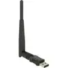 DeLOCK 12462 carte réseau WLAN 433 Mbit/s