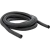 DeLOCK 18920 Isolant de câble Gaine Isolante tressée Noir 1 pièce(s)