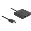 DeLock Commutateur HDMI 2 ports 8K @ 60 Hz