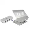 DeLock Laptop Stand & Integrated Docking Station