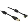 DeLOCK 83250 Noir