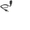 DeLOCK 50cm USB 2.0 câble USB 0,5 m USB A Noir