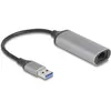Delock adaptateur USB Type-A vers 5 Gigabit LAN