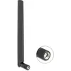 Delock WLAN-Antenne WiFi 7 RP-SMA 4.4 dBi Sektor, Antenne réseau