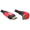 Delock Câble Hdmi Deloc-82687 3 M