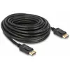 Delock Câble Displayport 903126689 10 M
