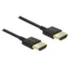 Delock câble hdmi a mâle hdmi a mâle high sp 84773