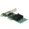 DeLOCK 88502 carte réseau Interne Ethernet 4000 Mbit/s