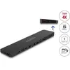 Delock Station d'accueil USB Type-C Triple Display avec DisplayLink 4k...