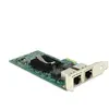 DeLOCK 89944 carte réseau Interne Ethernet 1000 Mbit/s
