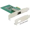 Delock 89481 interne fibre 1000mbit s carte et adaptateur réseau