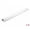Passe-cable De Sol Delock 20722 Blanc