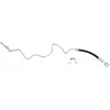 Mapco 3663 Flexible de frein