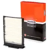 MAPCO Filtre d'habitacle pour PEUGEOT: 107 & CITROËN: C1 & TOYOTA: Aygo (Ref: 65416)