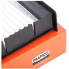 MAPCO Filtre d'habitacle pour RENAULT: Mégane (Ref: 65118)
