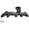 BUGIAD BSP25084PROKIT Collecteur d'Echappement avec joints
