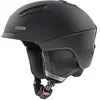 Casque Uvex Ultra noir mat - 51-55