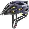 UVEX I-VO CC MIPS Midnight/Silver Matt 56-60 Casque de vélo