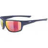 Uvex Lunettes De Soleil à Miroir Sportstyle 230