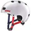 uvex Kid 3 - Casque de Vélo Solide pour Enfants - Réglage de la Taille...