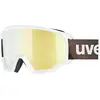 Uvex Masque De Ski Athletic Colorvision