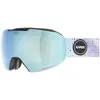 Uvex Masque De Ski Epic Attract S