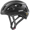 Uvex - City Stride MIPS Hiplok - Casque de cyclisme taille 53-56 cm, noir
