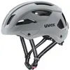Uvex - City Stride - Casque de cyclisme taille 53-56 cm, rhino matt