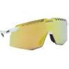Uvex Lunettes De Soleil Pace Stage Cv Colorvision Mirror Yellow/CAT3