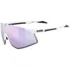 Uvex Lunettes De Soleil Pace Perform Cv Colorvision Mirror Pink/CAT3