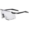 Uvex Lunettes De Soleil Pace Stage Cv Colorvision Mirror Silver/CAT3