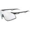 Uvex Lunettes De Soleil Pace Perform Cv Colorvision Mirror Silver/CAT3