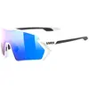 Uvex Lunettes De Soleil à Miroir Sportstyle 231