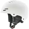 Uvex Casque De Ski / Snow Wanted White Matt blanc 58-61cm