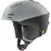 Uvex Casque De Ski / Snow Ultra Mips Rhino Matt noir 51-55cm