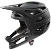UVEX Revolt Black 56-61 Casque de vélo