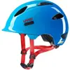 uvex Oyo - Casque de Vélo Léger pour Enfants - Réglage de la Taille In...