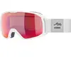 Uvex Masque De Ski / Snow Xcitd Cv White Mat Homme blanc TU