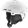 Uvex Stance Mips Woman Helmet Blanc 54-58 cm