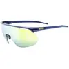 Uvex Lunettes De Soleil Pace One Supravision Mirror Yellow/CAT3
