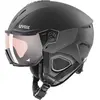 Uvex Casque Instinct Visor Pro Variomatic
