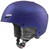 Uvex Casque De Ski / Snow Wanted Purple Bash Matt Homme violet 58-61cm