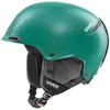 Uvex Casque De Ski / Snow Jakk+ Ias Proton Matt vert 52-55cm
