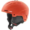 Uvex Casque De Ski / Snow Stance Fierce Red Matt Homme rouge 51-55cm
