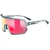 Uvex Lunettes De Soleil Sportstyle 235