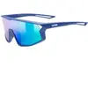 Uvex Lunettes De Soleil Skyryse