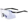 Uvex Lunettes De Soleil Photochromiques Pace Stage V