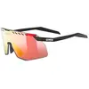 Uvex Lunettes De Soleil Pace Stage S Cv