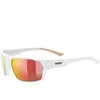 Uvex Lunettes De Soleil Polarisées Sportstyle 233